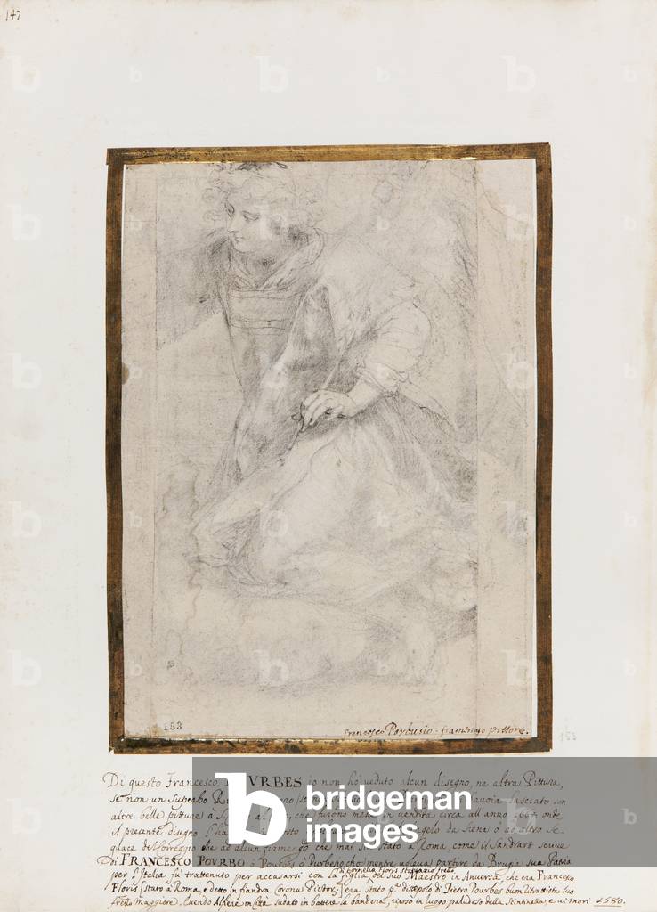 The Archangel Gabriel
