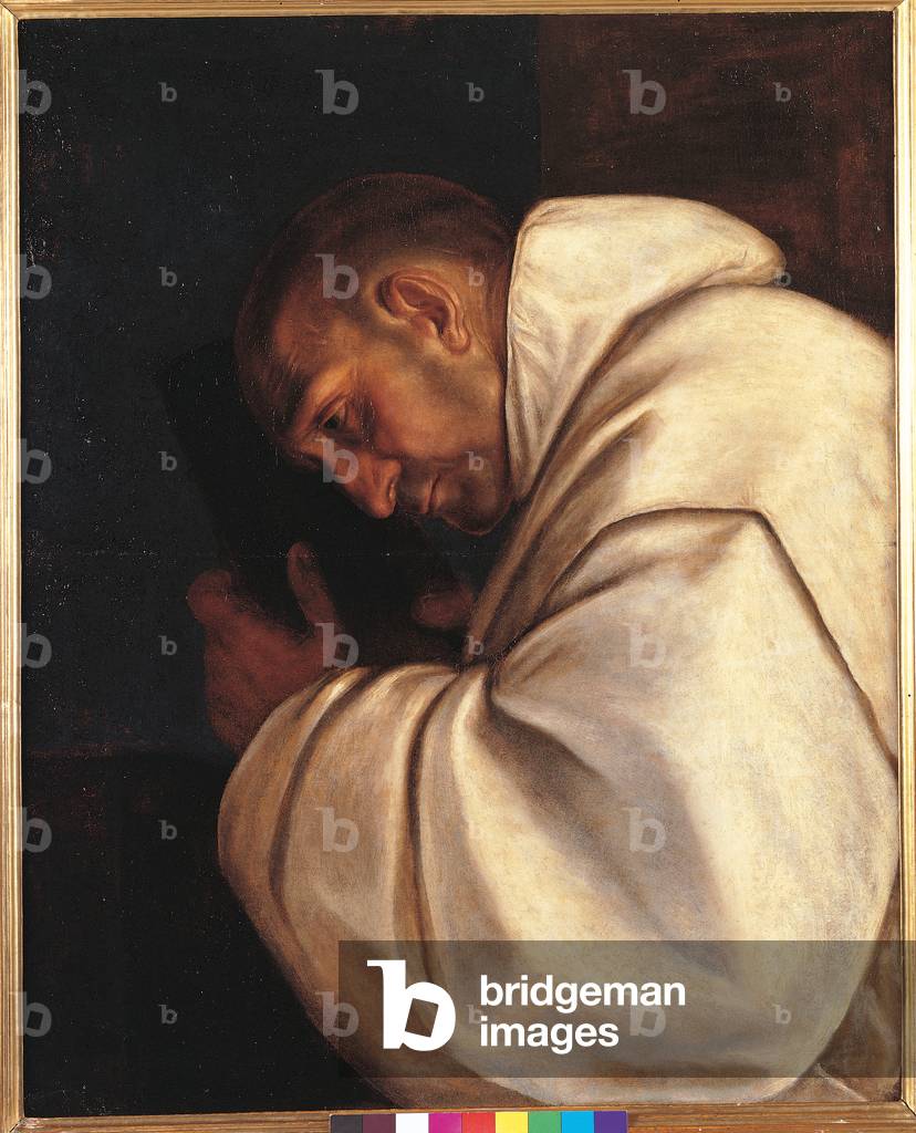 Hugh of Châteauneuf, 16th-17th century (oil on canvas)