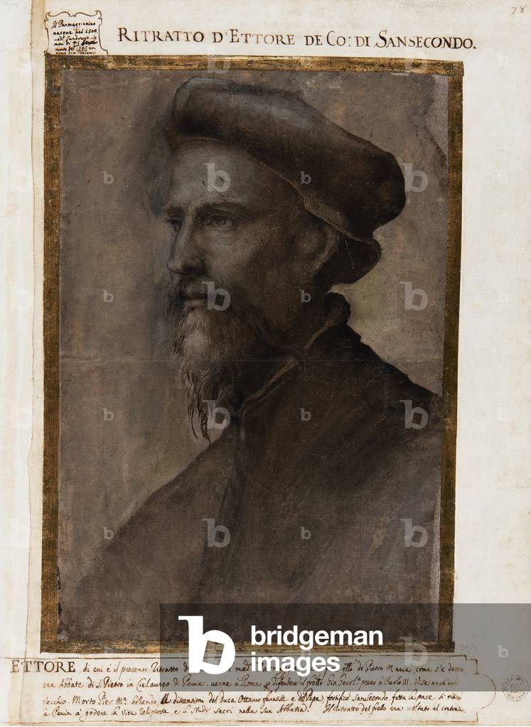 Portrait of a Man