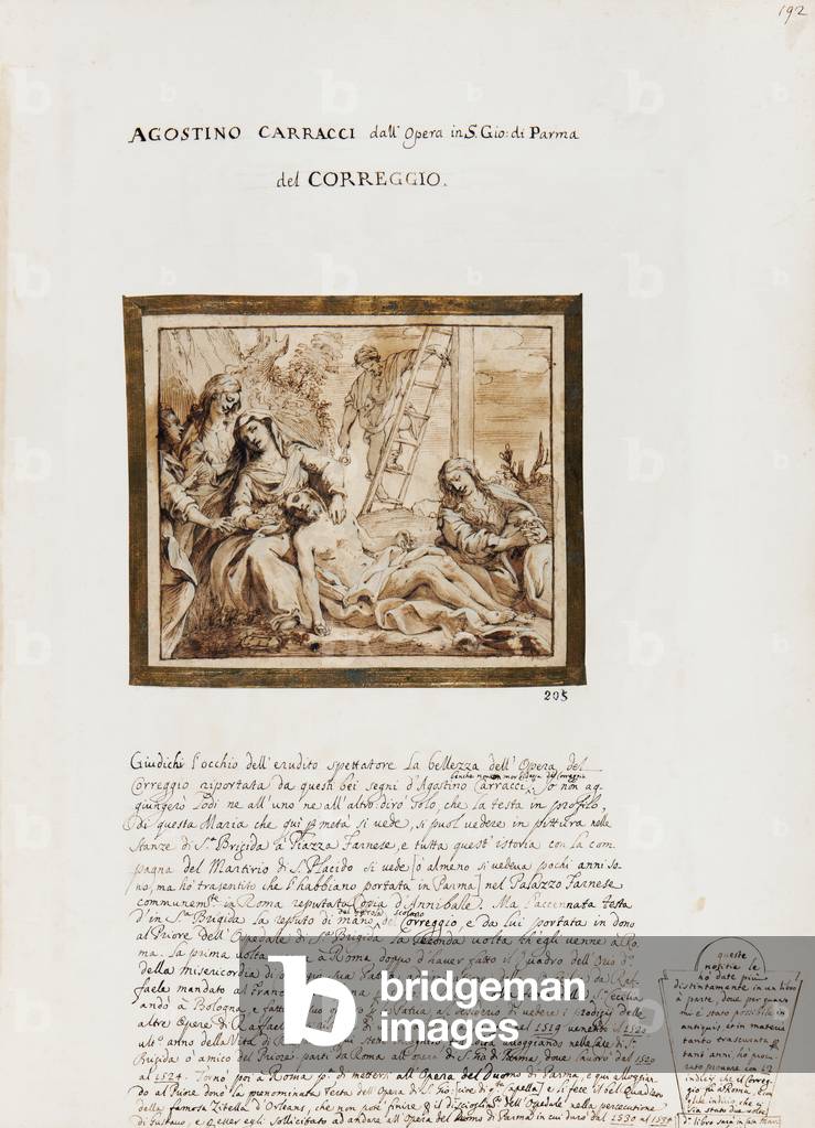 Descent from the Cross