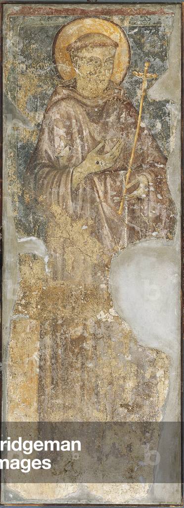 Saint Francis of Assisi