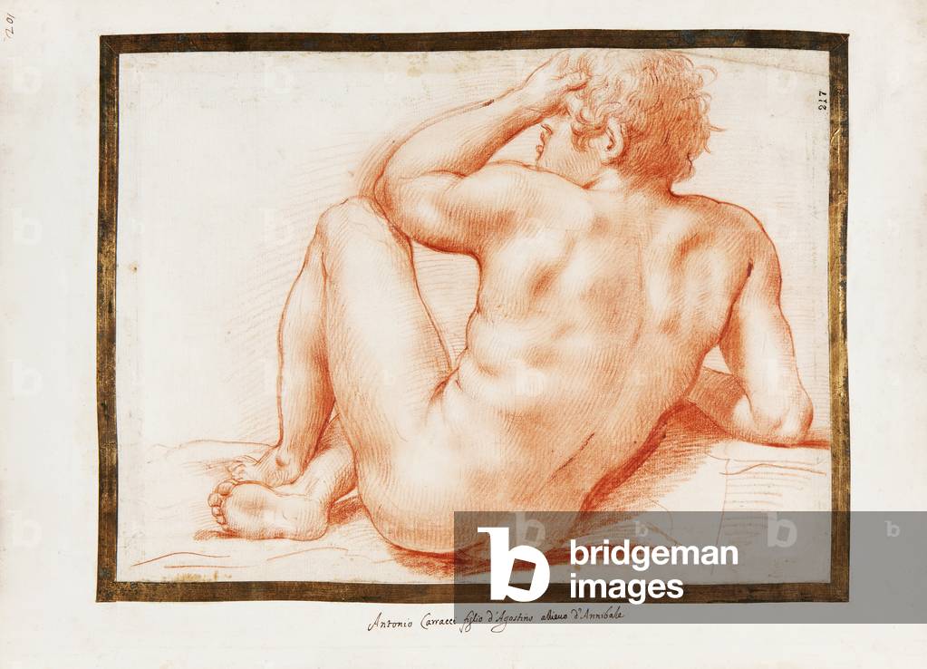 Male Nude