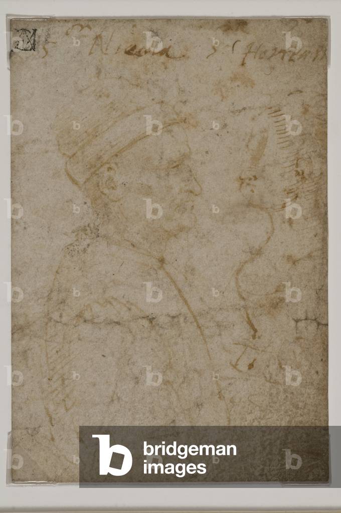 Two Figures