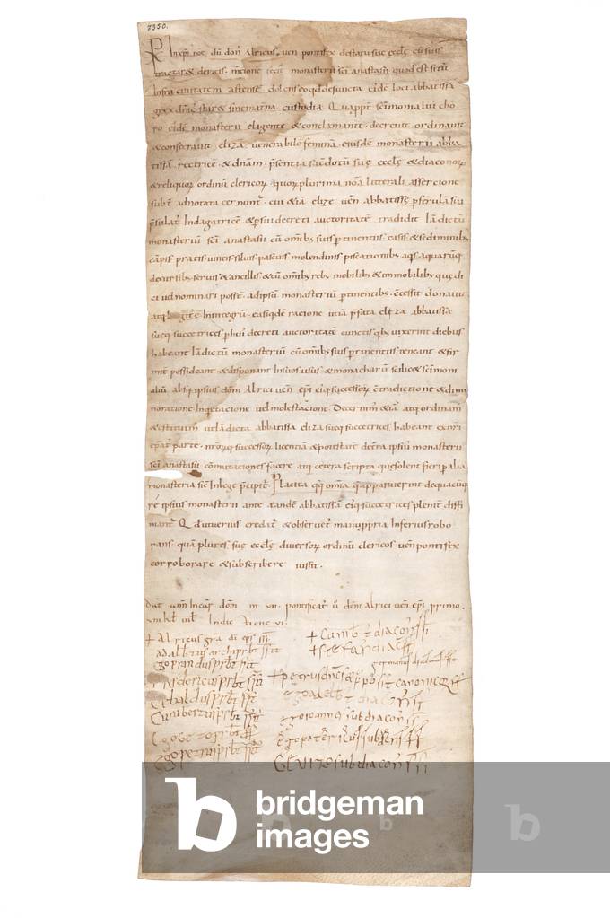 Parchment 7350