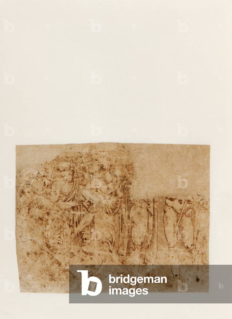Scenes from the Myth of Phaethon