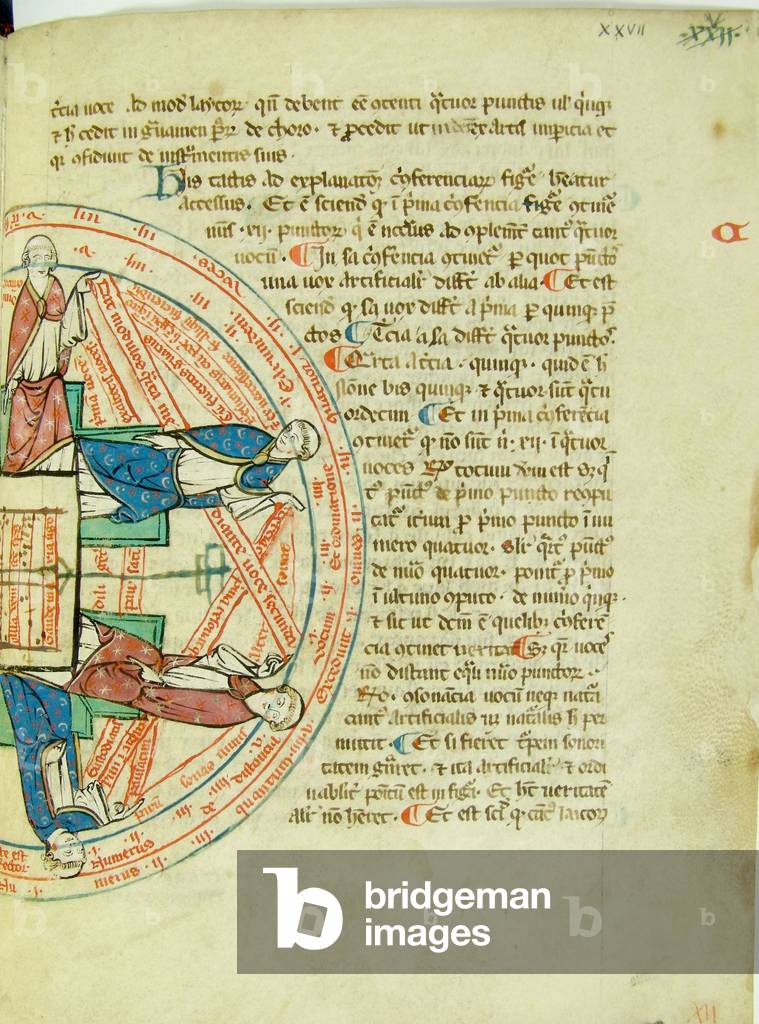 Illumination from the Scientia artis musicae