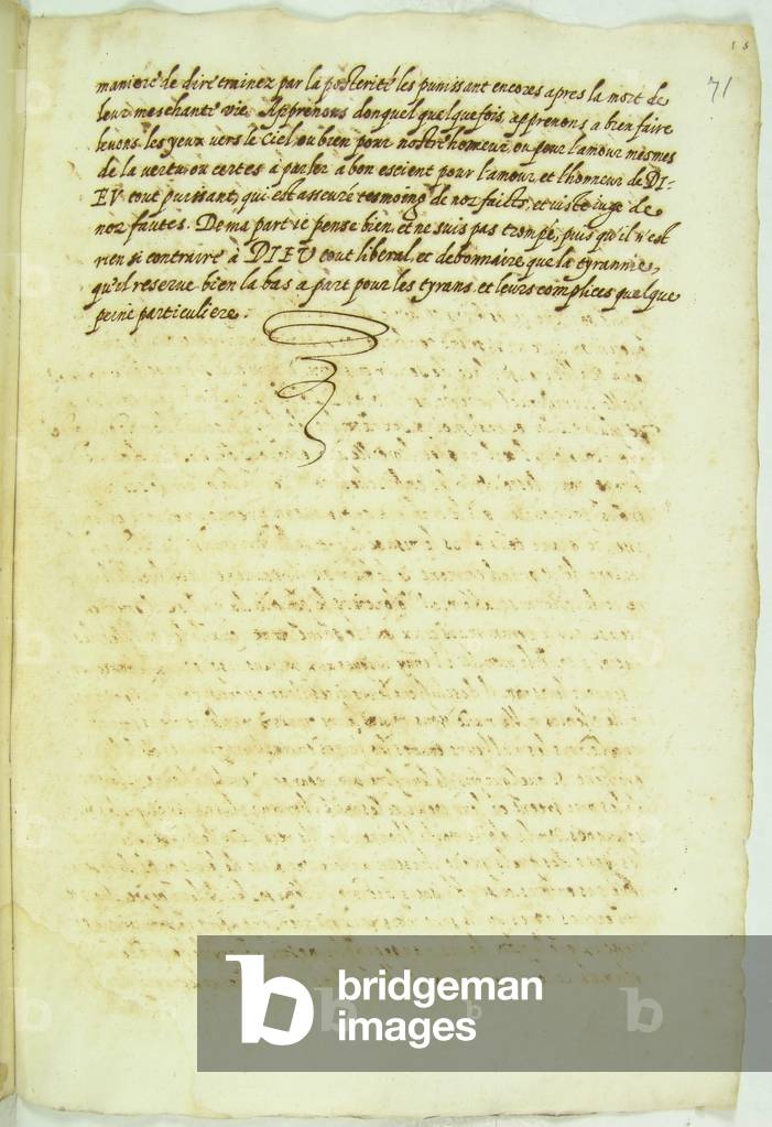 De la servitude volontaire