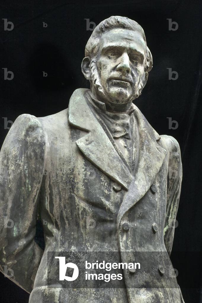 Alessandro Manzoni