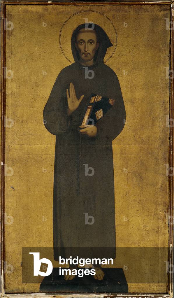 Saint Francis of Assisi