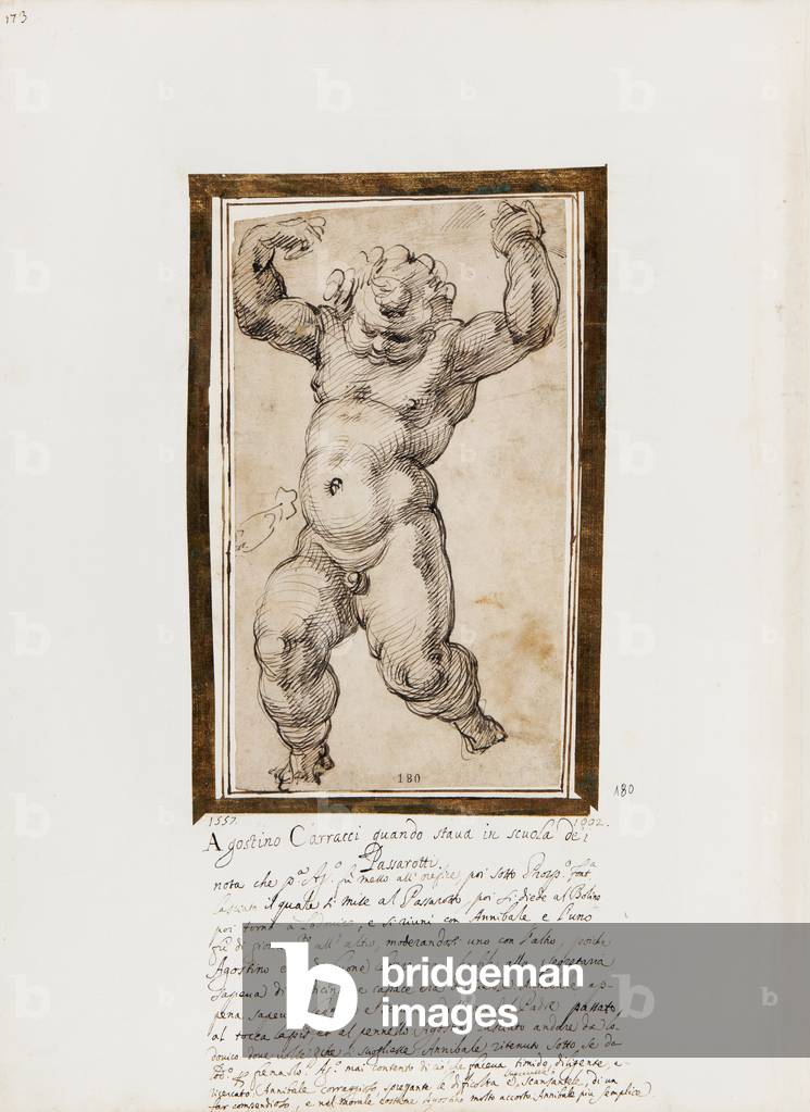 A Putto
