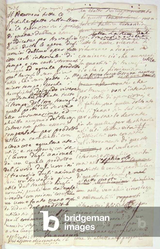 Elementi di pubblica economia