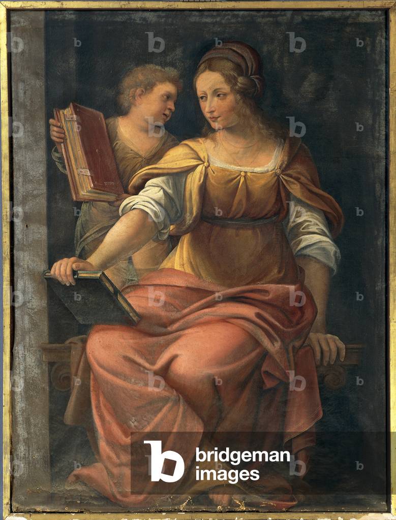 Sibyl