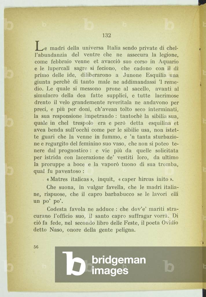 Il primo libro delle favole