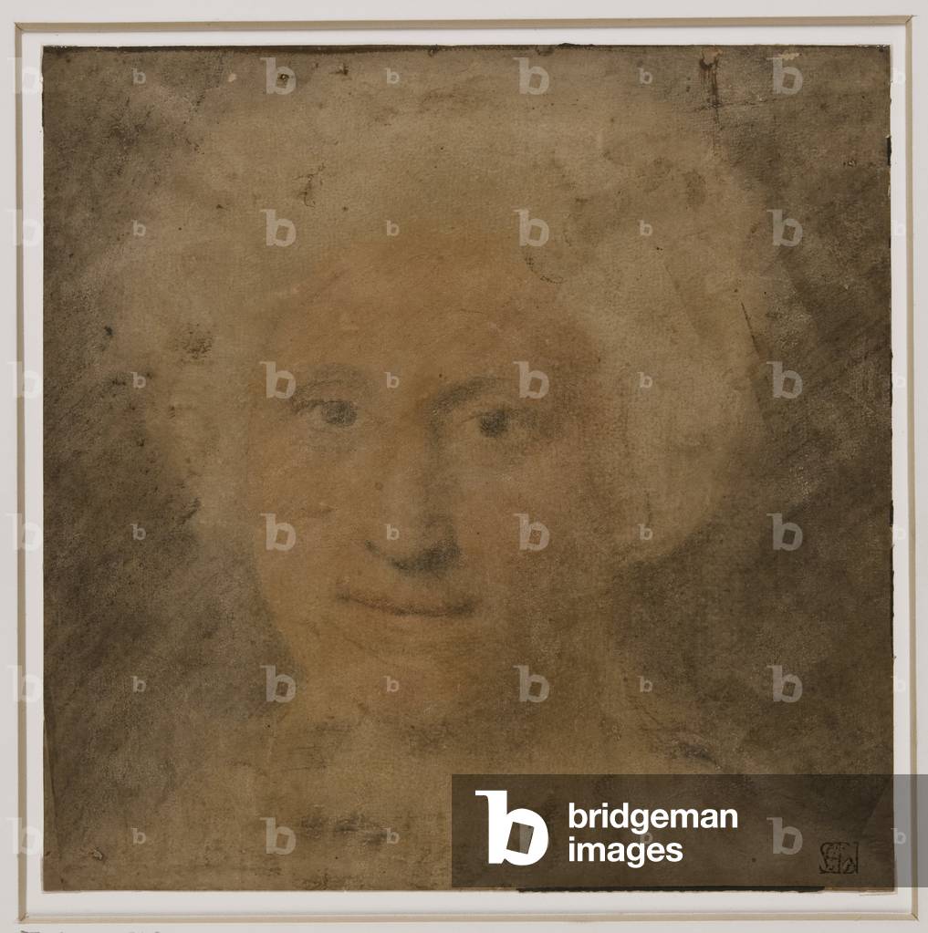 Portrait of a Man