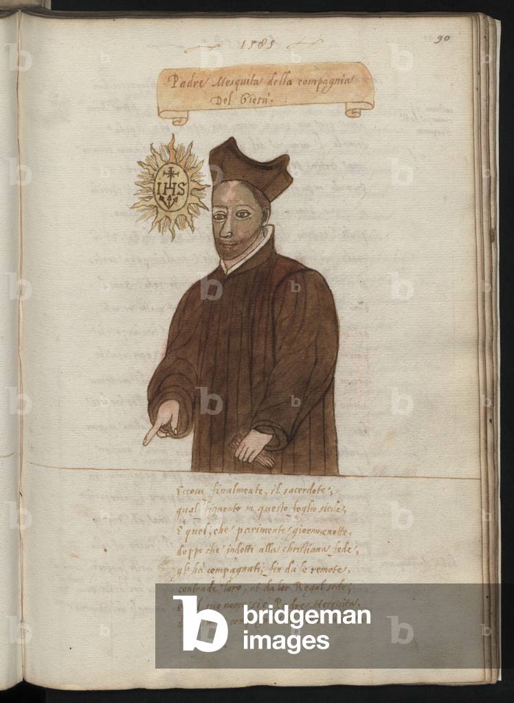 Compendium of the Most Notable Things That Happened to the City of Milan and Specially to the Monti Family