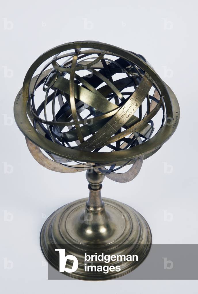 Armillary Sphere