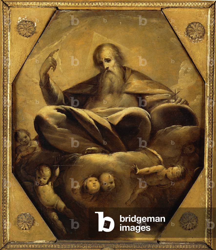 The Eternal in Glory