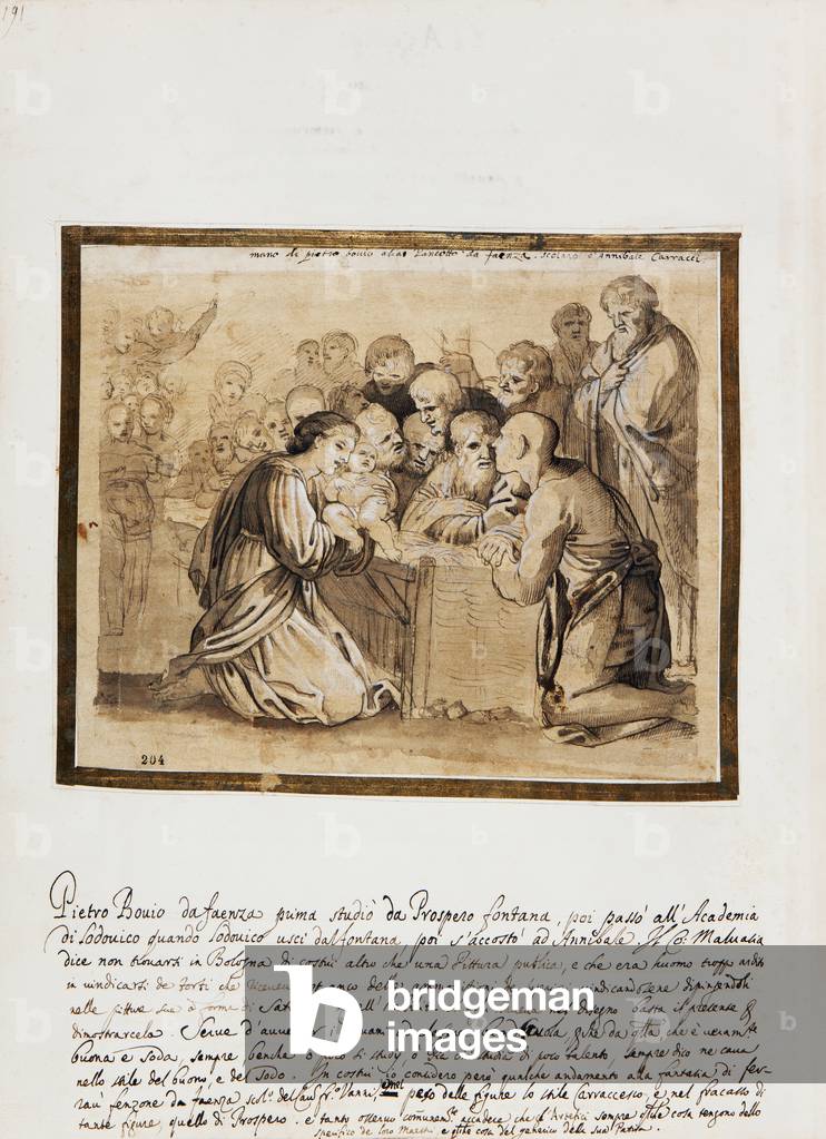 Adoration of the Shepherds