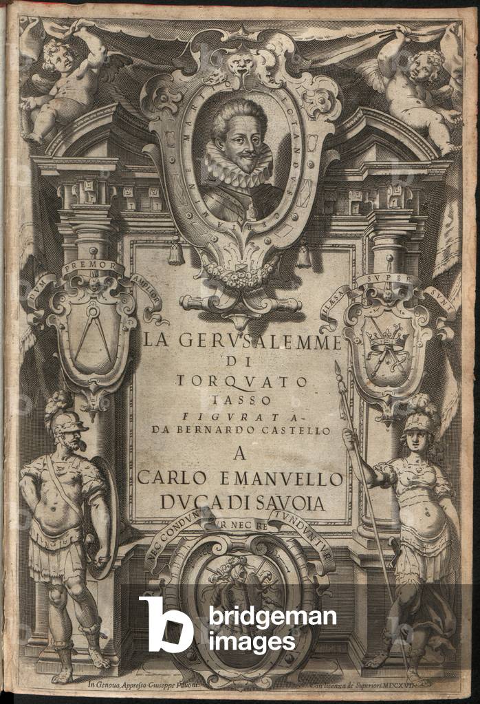 Frontispiece of 