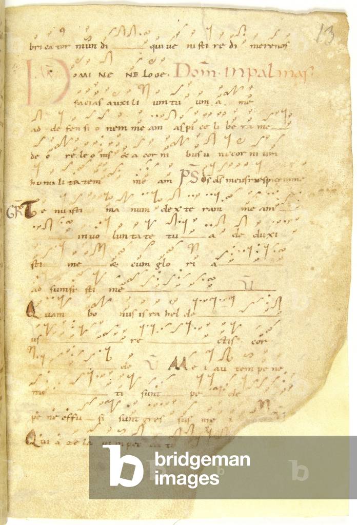 Antiphonarium romanum notis musicis frequentissimum ad usum cantus in Missa