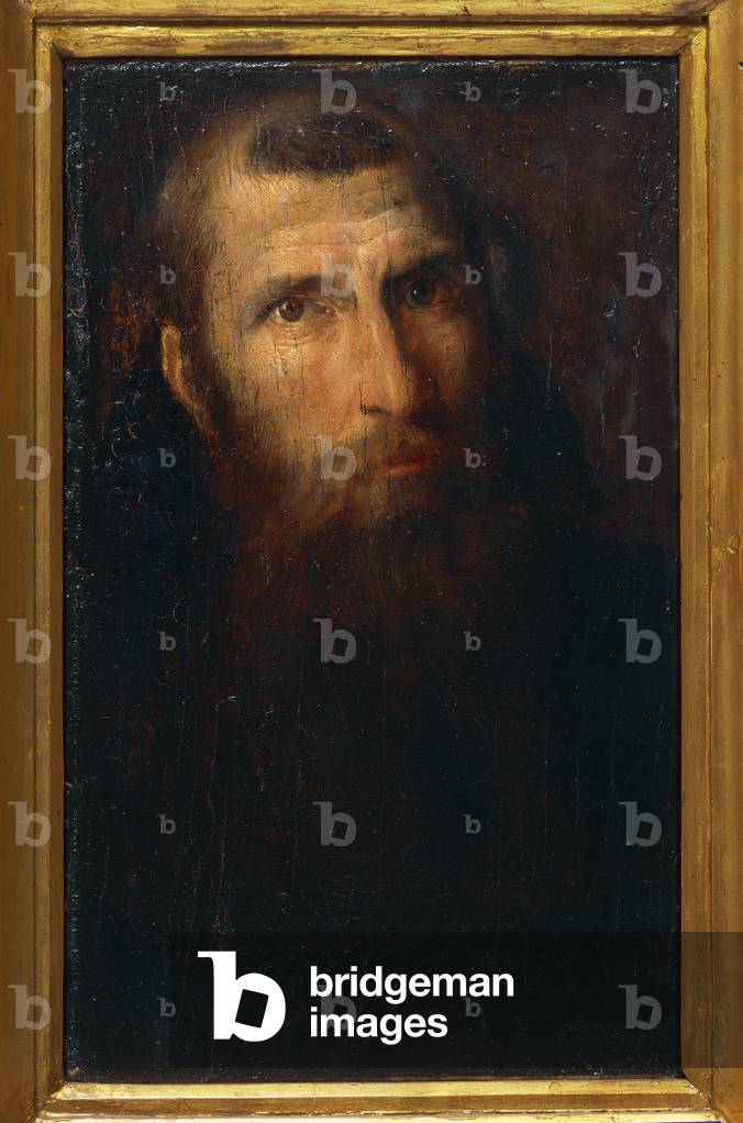Portrait of a Man