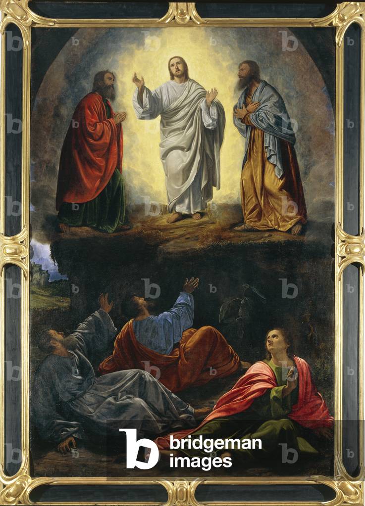 Transfiguration