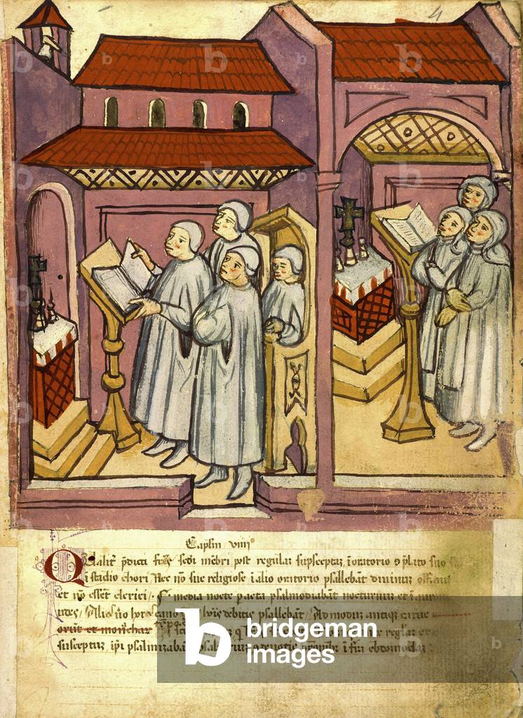 History of the Order of the Humiliati