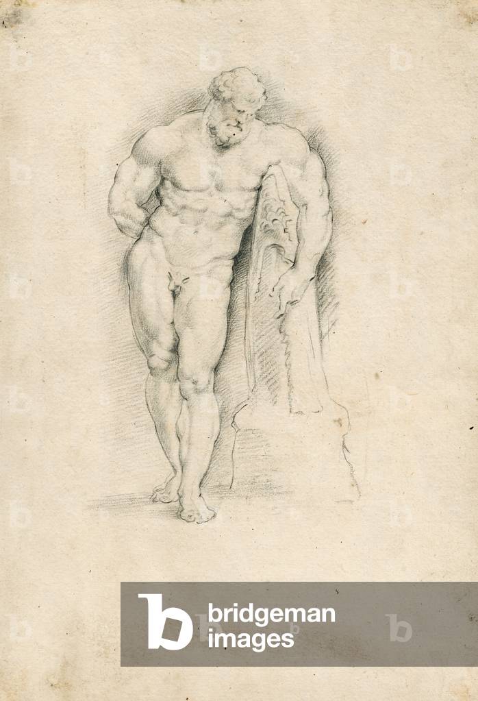Ercole Farnese