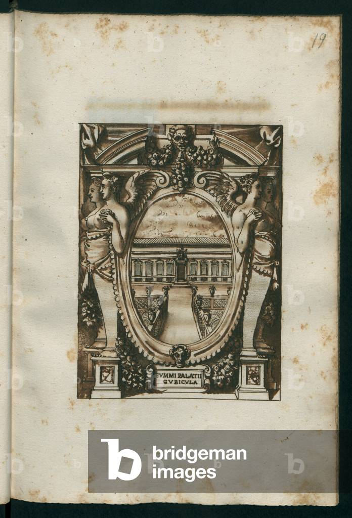 De rebus praeclaris a Pio IV, gestis et monumentis Romae ac Bononiae relictis