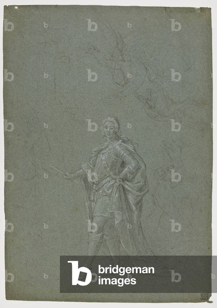 Portrait of a Nobleman