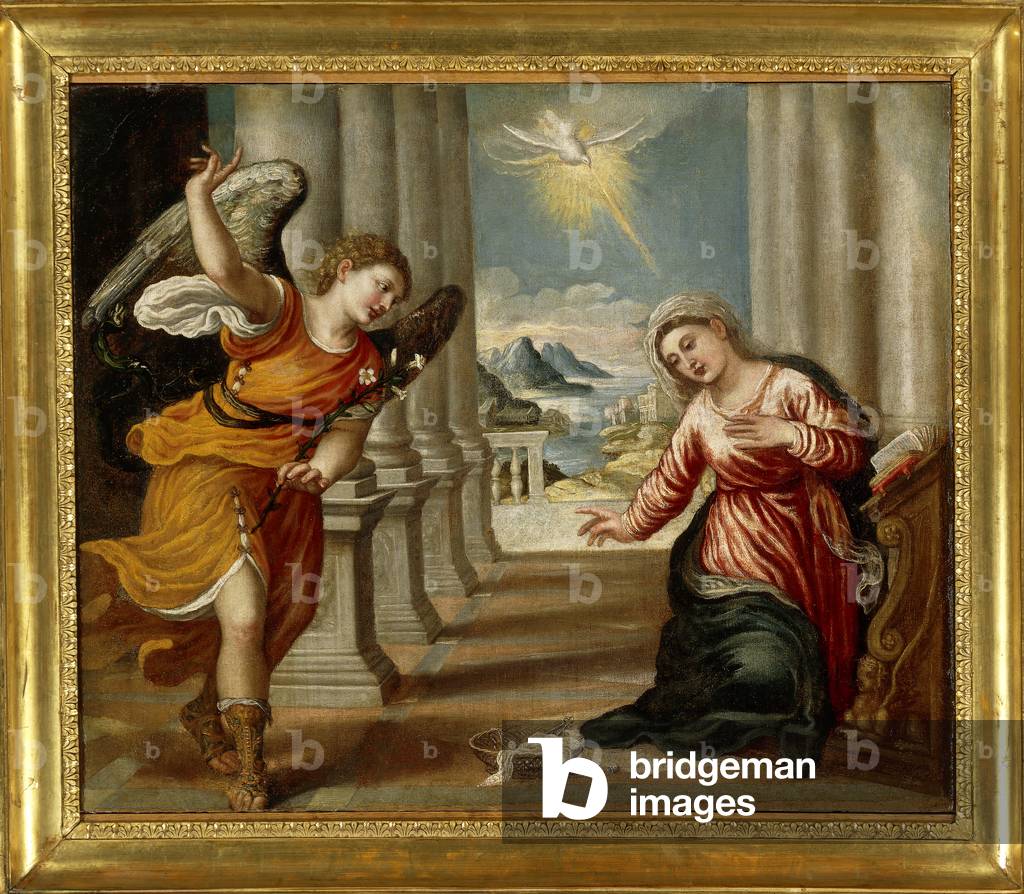 Annunciation
