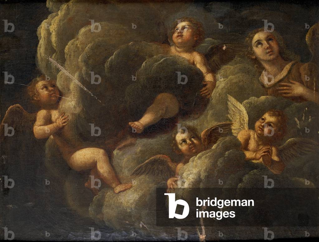 Angels in Glory