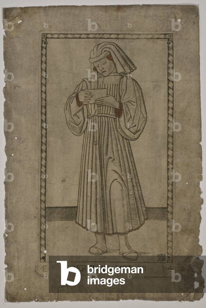 Card of the Merchant