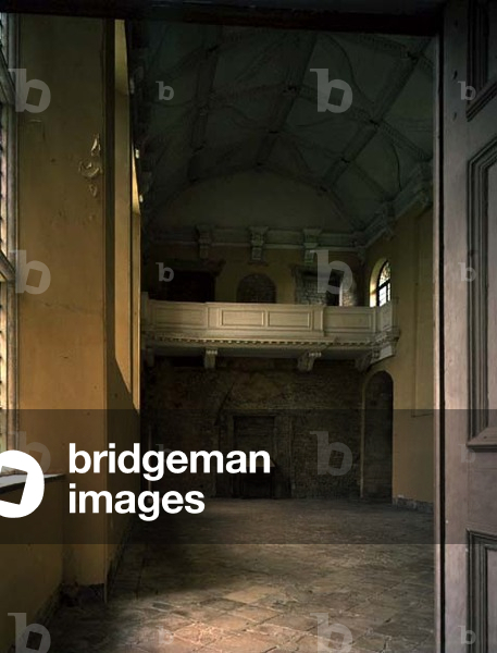 The Great Hall (photo)