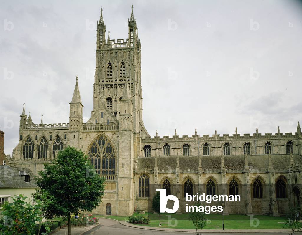 Gloucester Cathedral (photo)