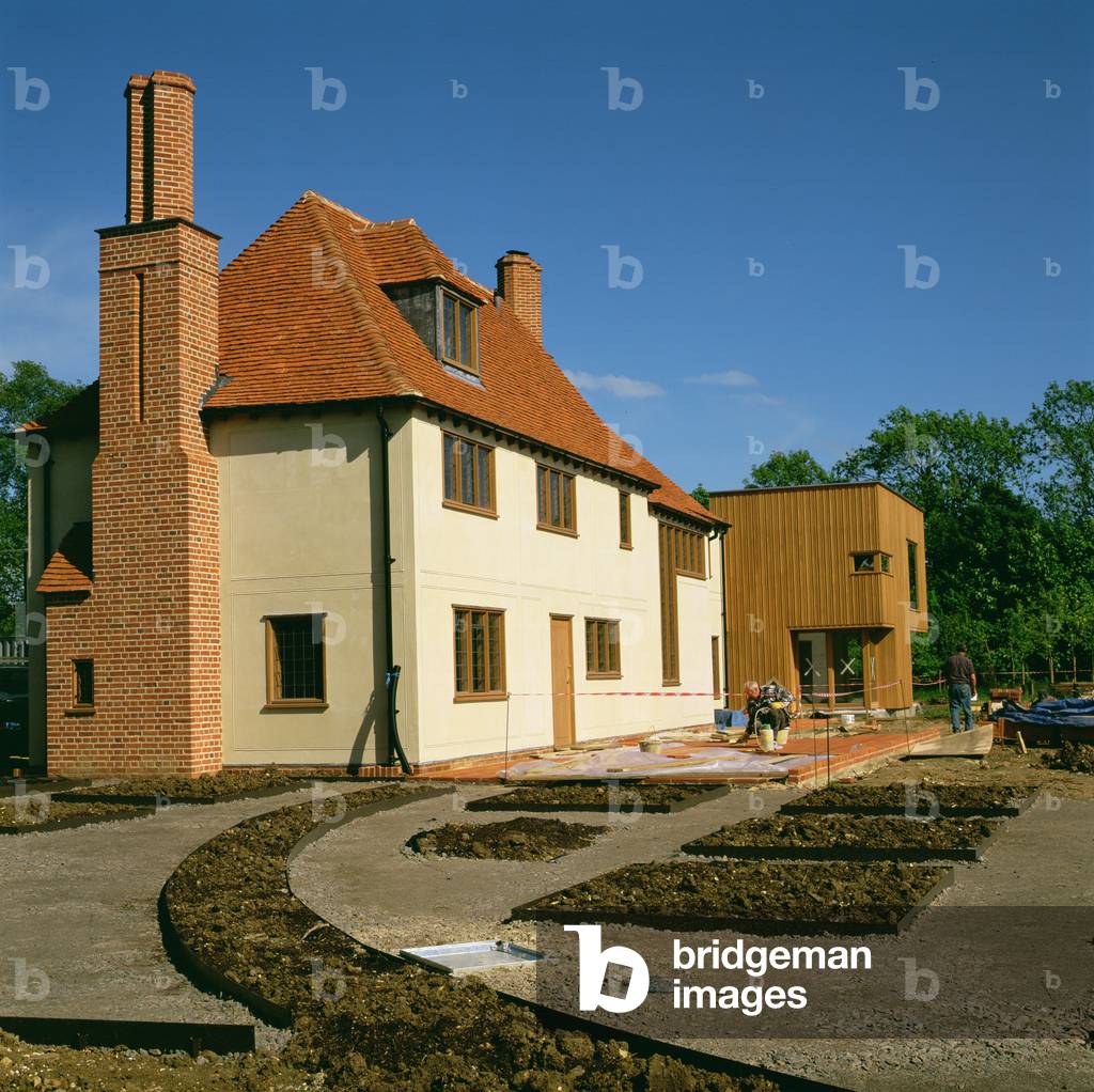 Wakelins, Suffolk (photo)