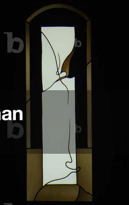 Window, 1975 (stained glass)