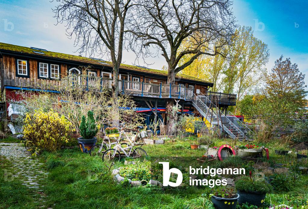 Christiania Copenhagen