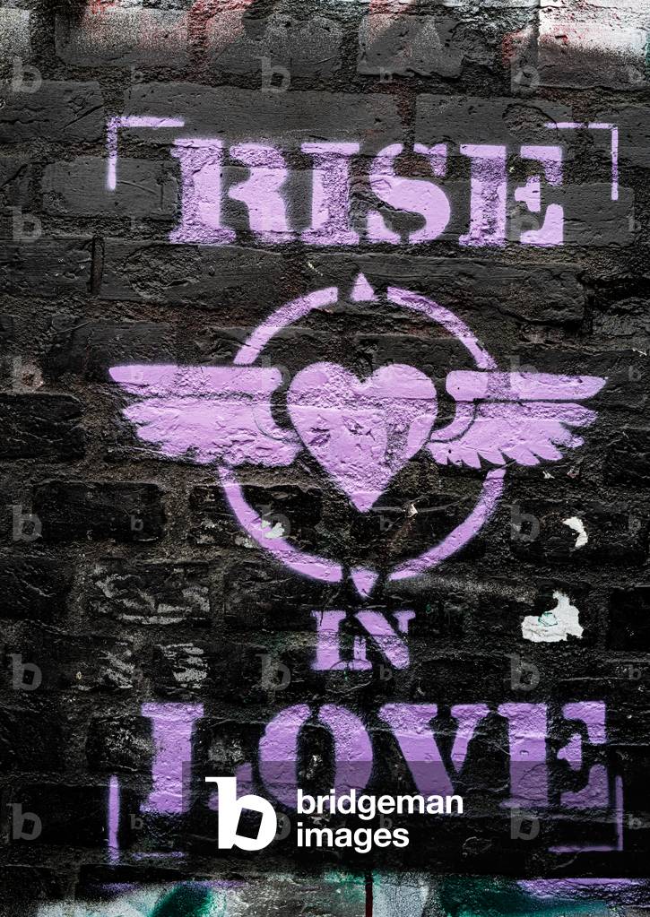 Tags Rise in Love, Christiana, Copenhagen