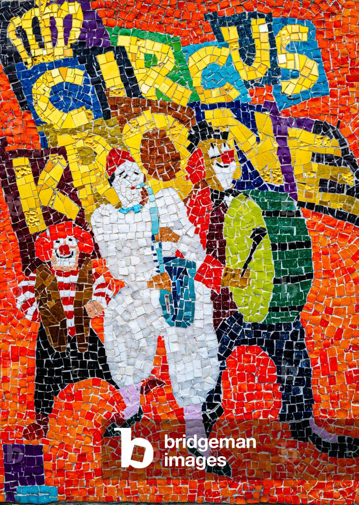 Christiania's army, Copenhagen