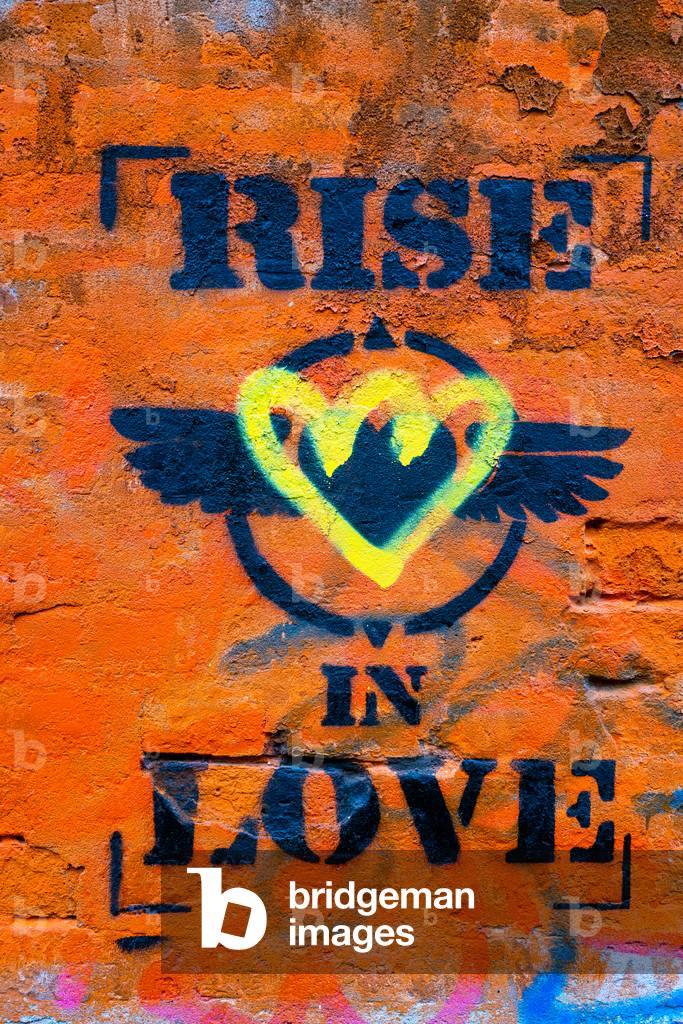 Tags Rise in Love, Christiana, Copenhagen