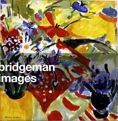 Etude de Fleurs (Studio sui fiori)