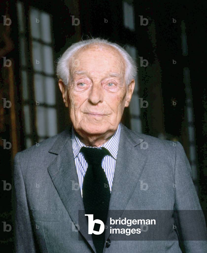 Guy de Rothschild