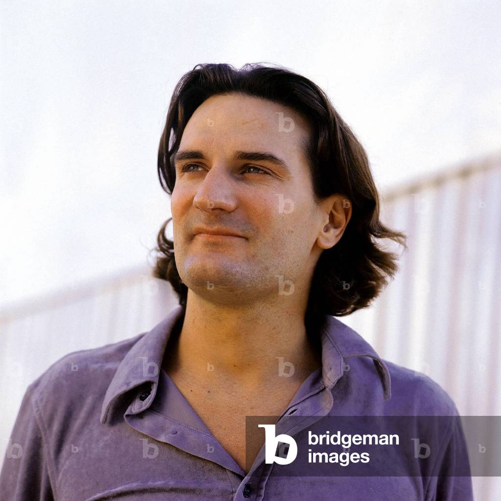 Frederick Beigbeder