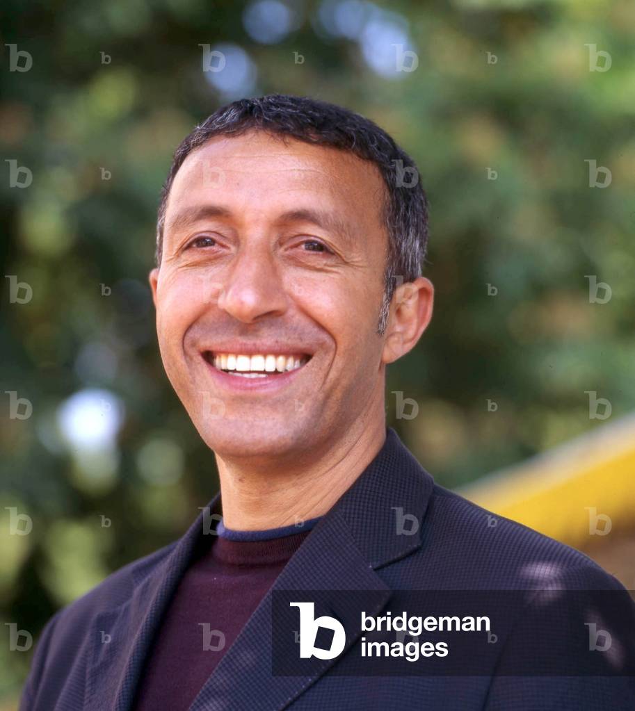 Azouz Begag