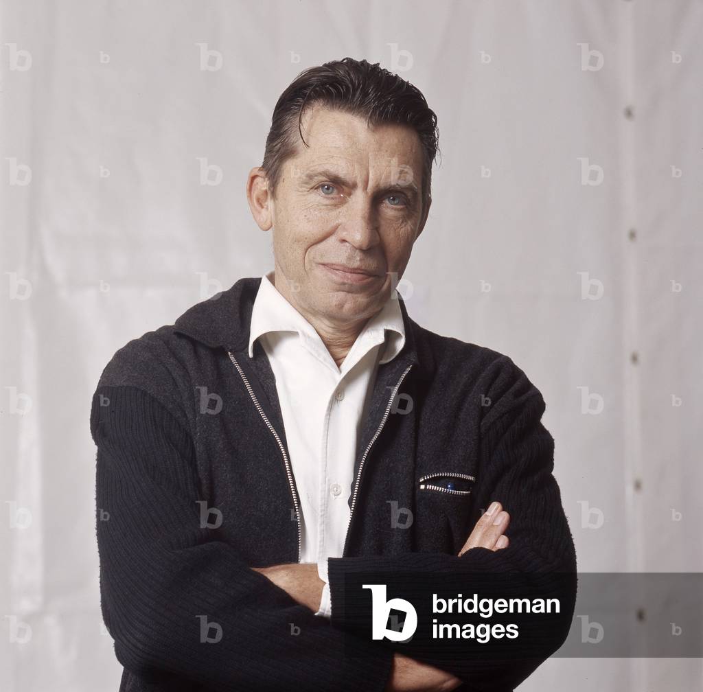 Alain Darne