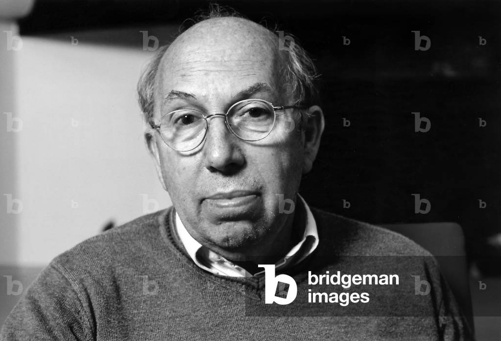 Jean-Pierre Gattegno