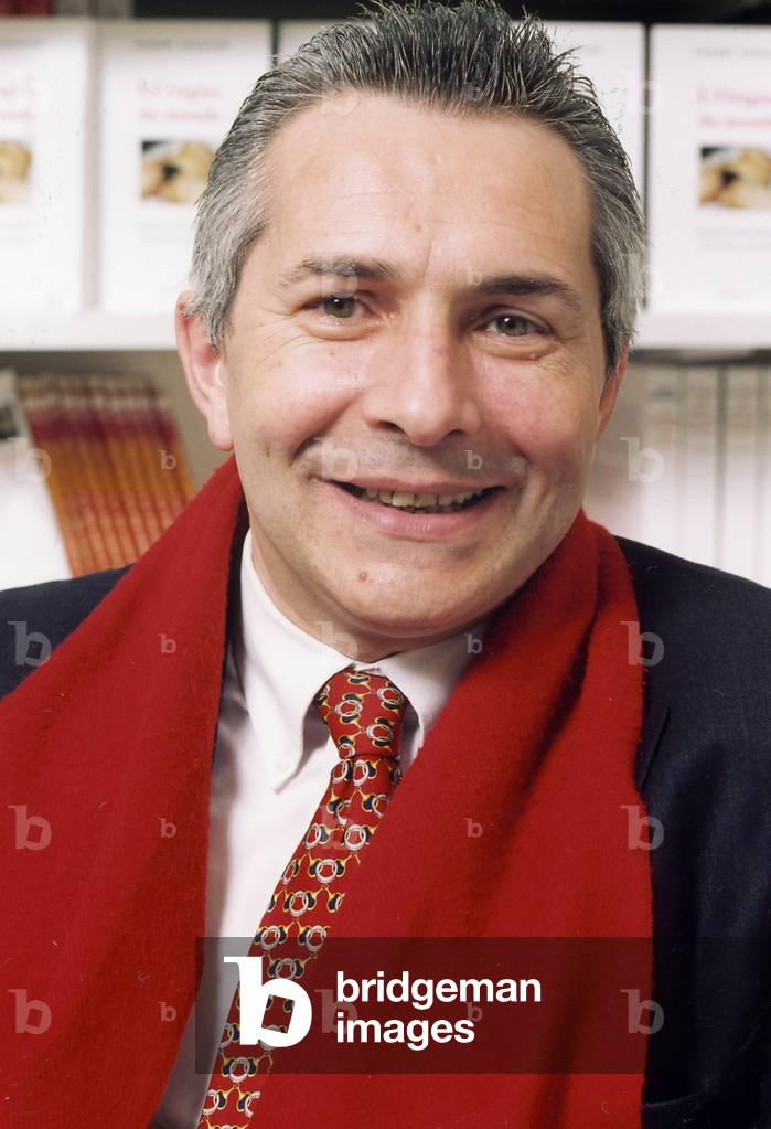 Thierry Savatier