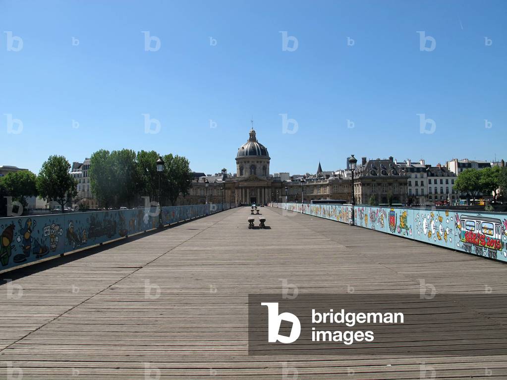 The Bridge of Arts