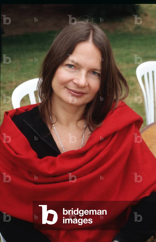 Agata Tuszynska, 2004